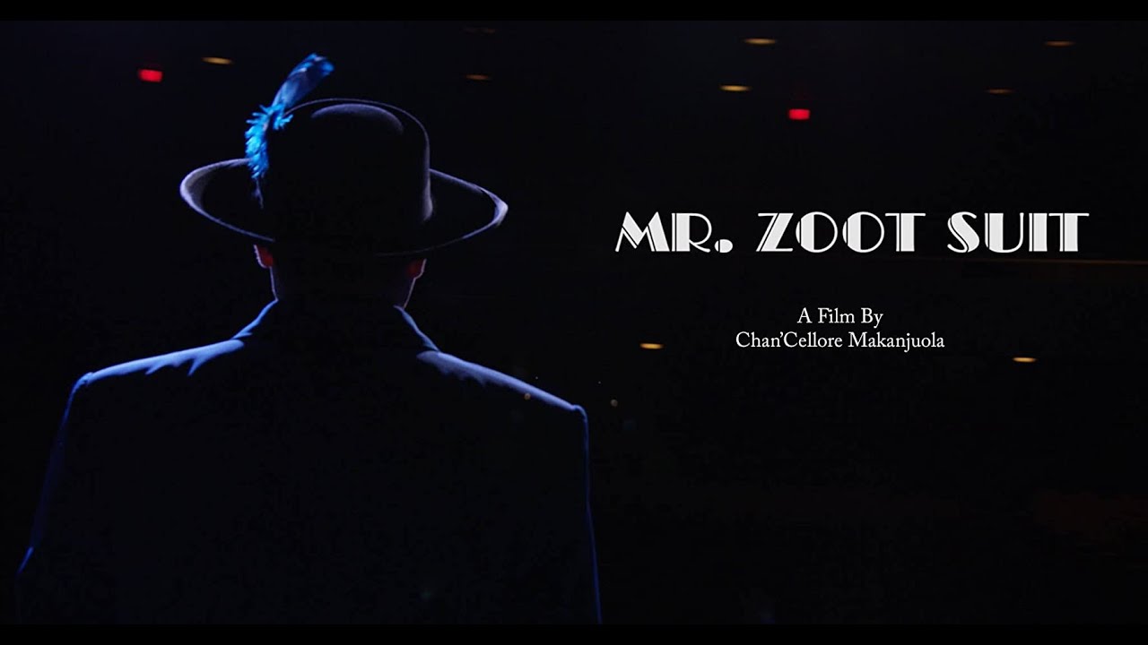 El Pachuco Zoot Suits Presents Pachuco Lifestyles with Moses 