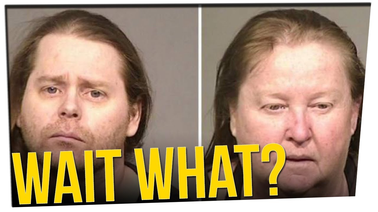Mother & Son Arrested for Dirty Family Business ft. Boze & DavidSoComedy
