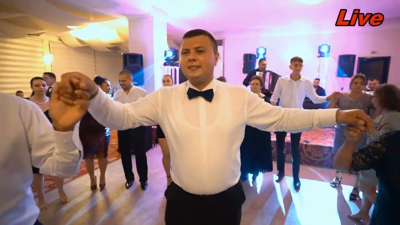 Fratii Stan Band Braila***Nunta Daniel si Alexandra***2022***Video Cristi David 0752939184