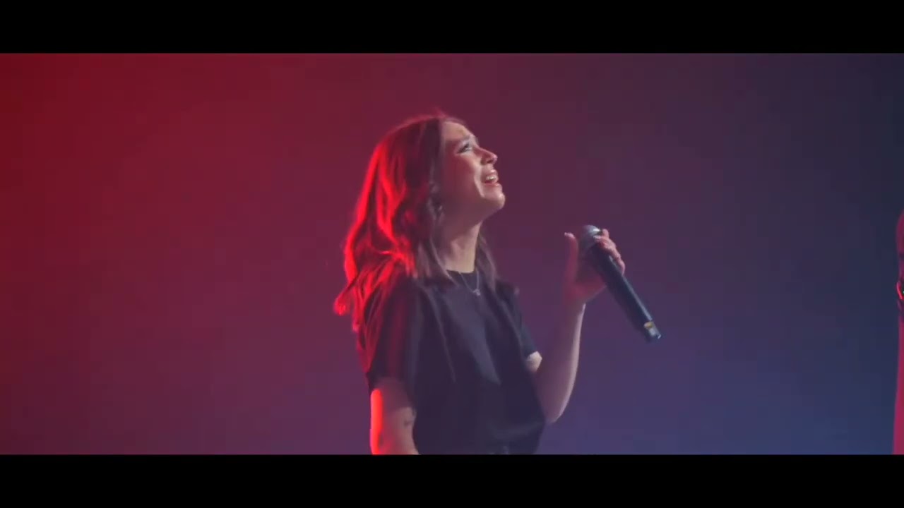 What a God - Together We Worship Ft. Saliese Wooten & Jordan Oliver | (Live from Big Weekend)