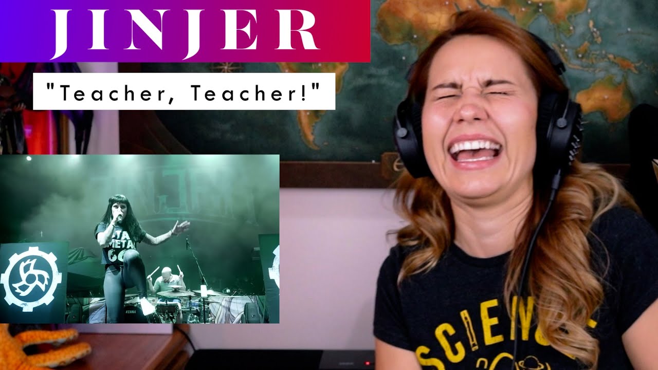 Jinjer 