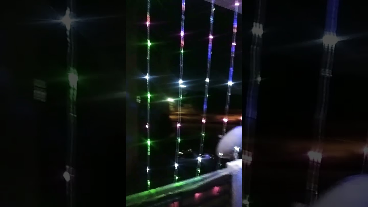 My Balcony Decoration For Diwali 💥 #balconydecoration  #diwalidecoration