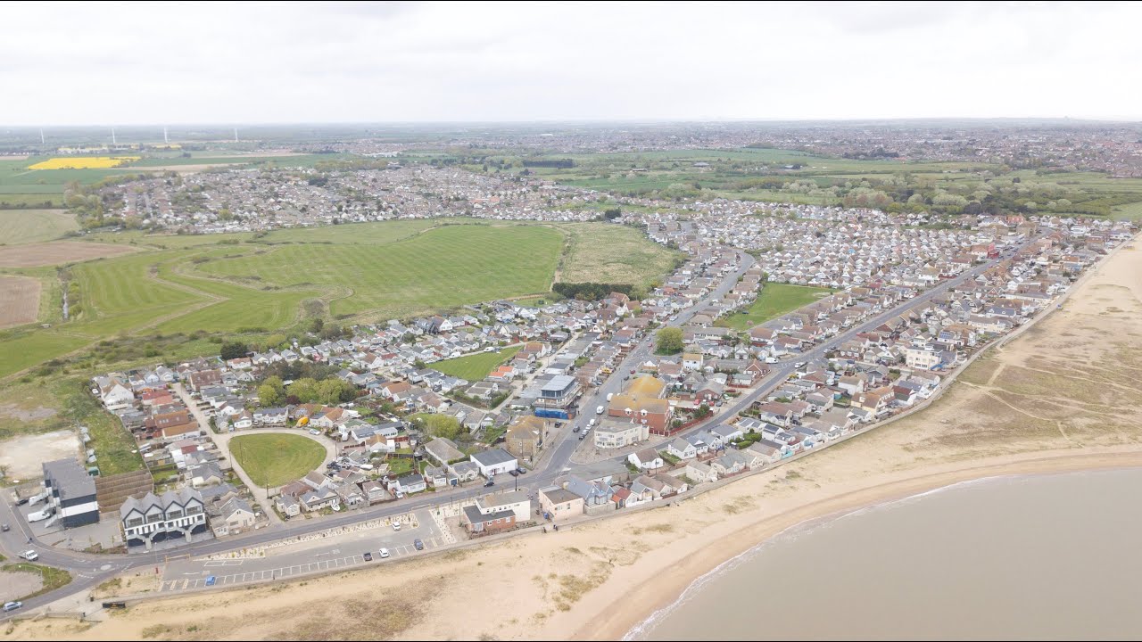 Jaywick Sands Place Plan & Design Guide consultation webinar
