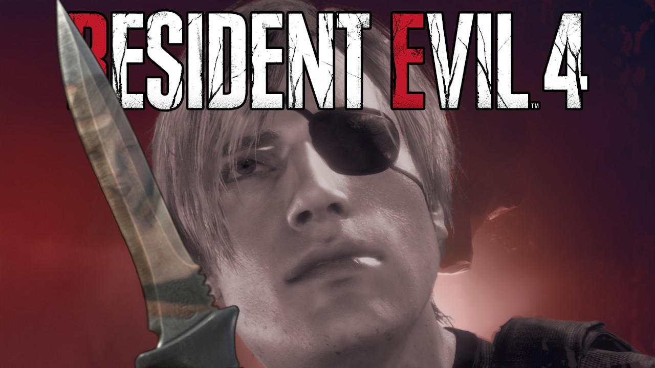Road To Resident Evil 9