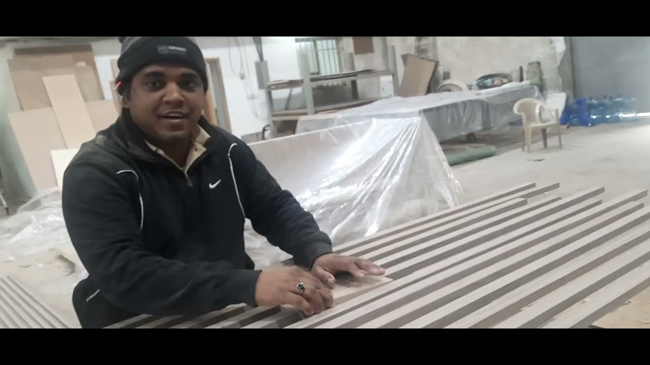 My furniture factory vlog 2 | Saudi Arabia | al riyadh