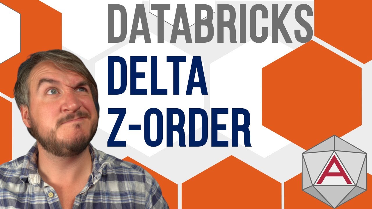 Advancing Spark - Give your Delta Lake a boost with Z-Ordering
