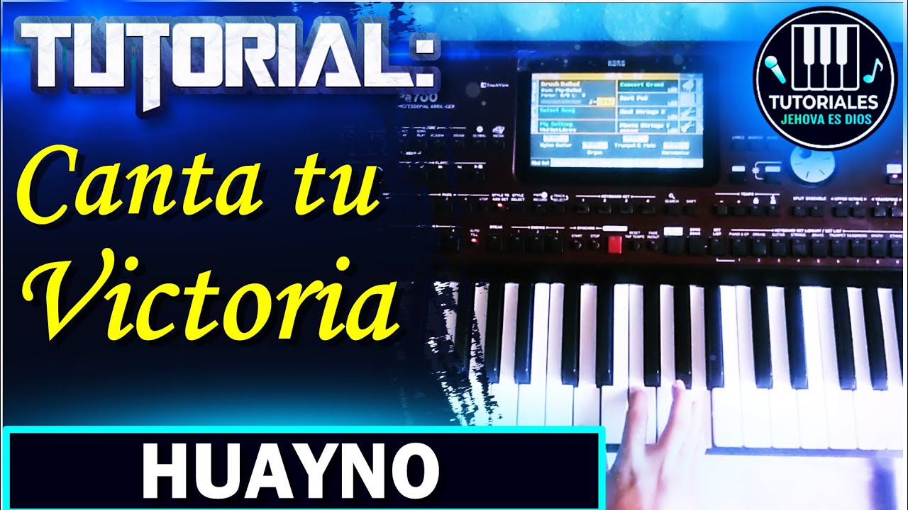 TUTORIAL 