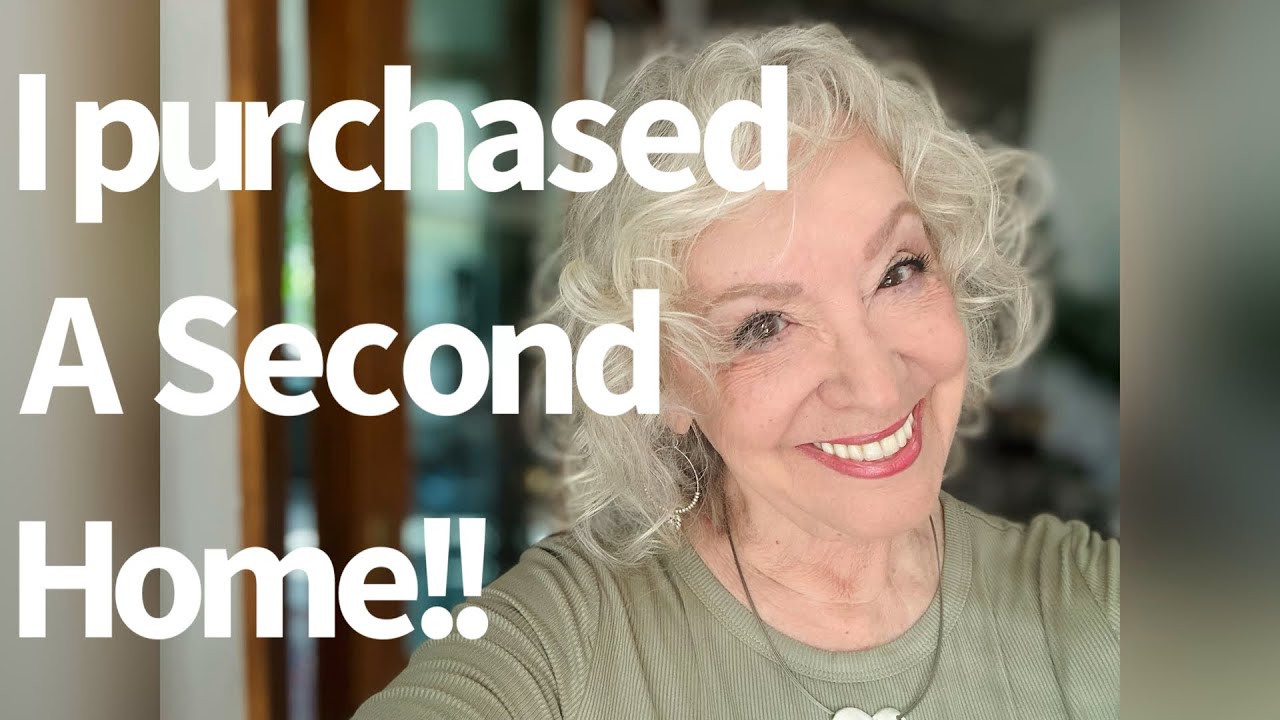 Why I’m keeping Two Homes In Two States