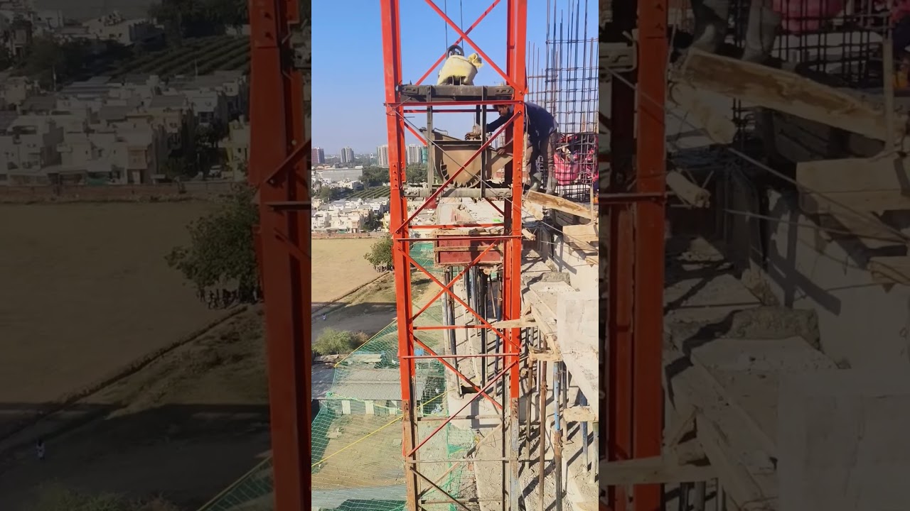 part 2 lift co #construction