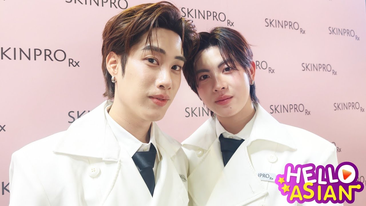 เติ้ล-เฟิร์สวัน เฟิร์สวันฟิตหุ่น3วันแล้ว ตื่นเต้น DMD Land อาจมี boyband/Jumping Machineคืนนึ้ลุ้น