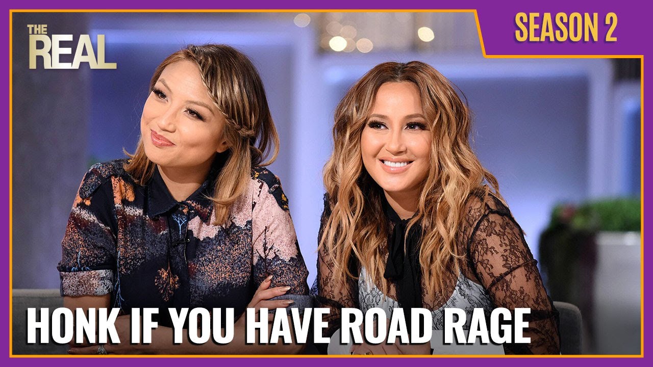 [Full Episode] Honk If You Have Road Rage