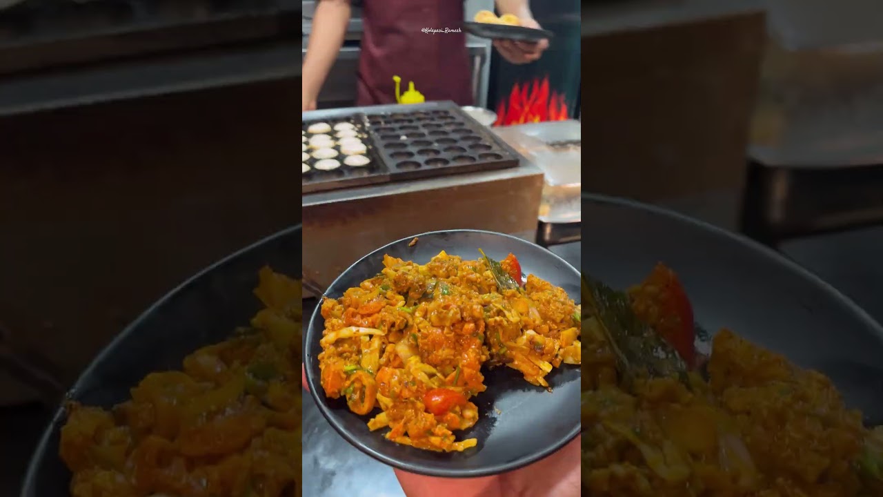 💥₹750 worst Buffet💥Smokehub 50+ Unlimited foods💥 #kolapasi_ramesh #food #buffet #trichyfoods