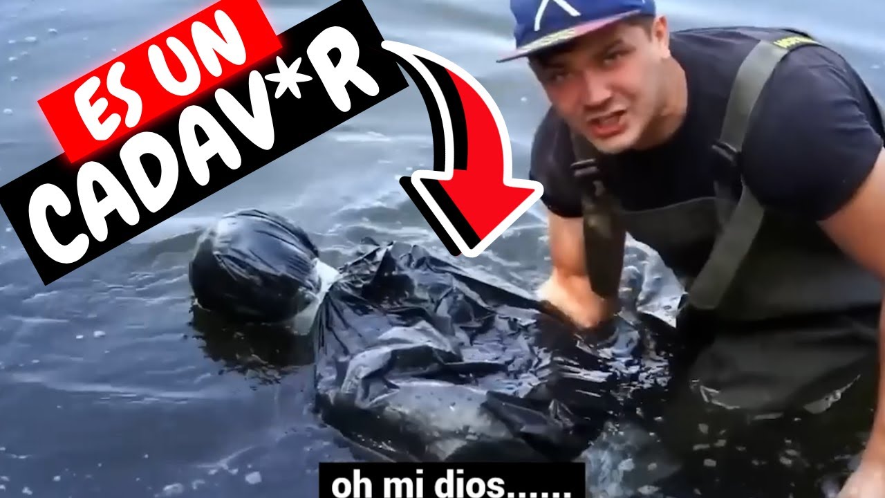 5 veces que los streamers hicieron HORRIBLES Descubrimientos