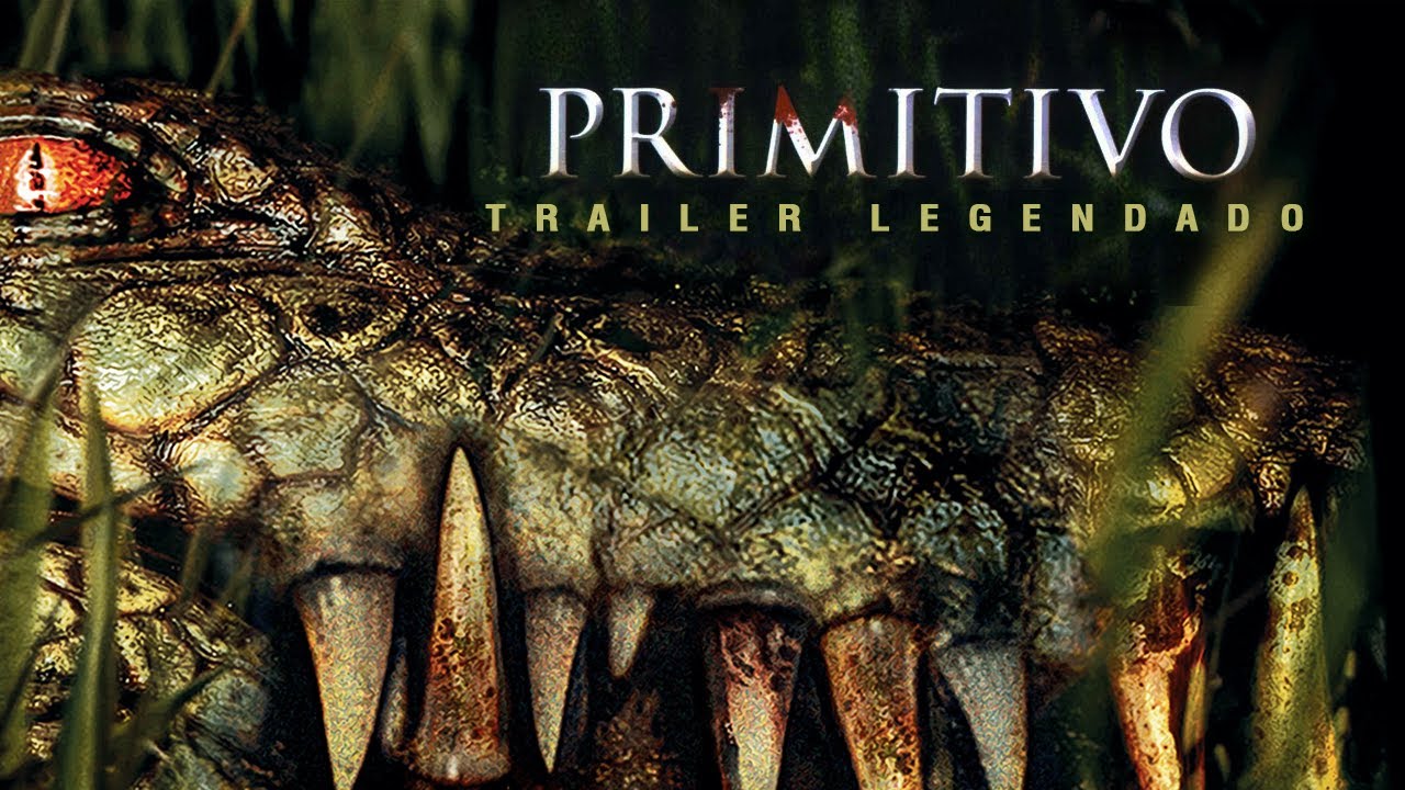 Primitivo (2007) | Trailer Legendado