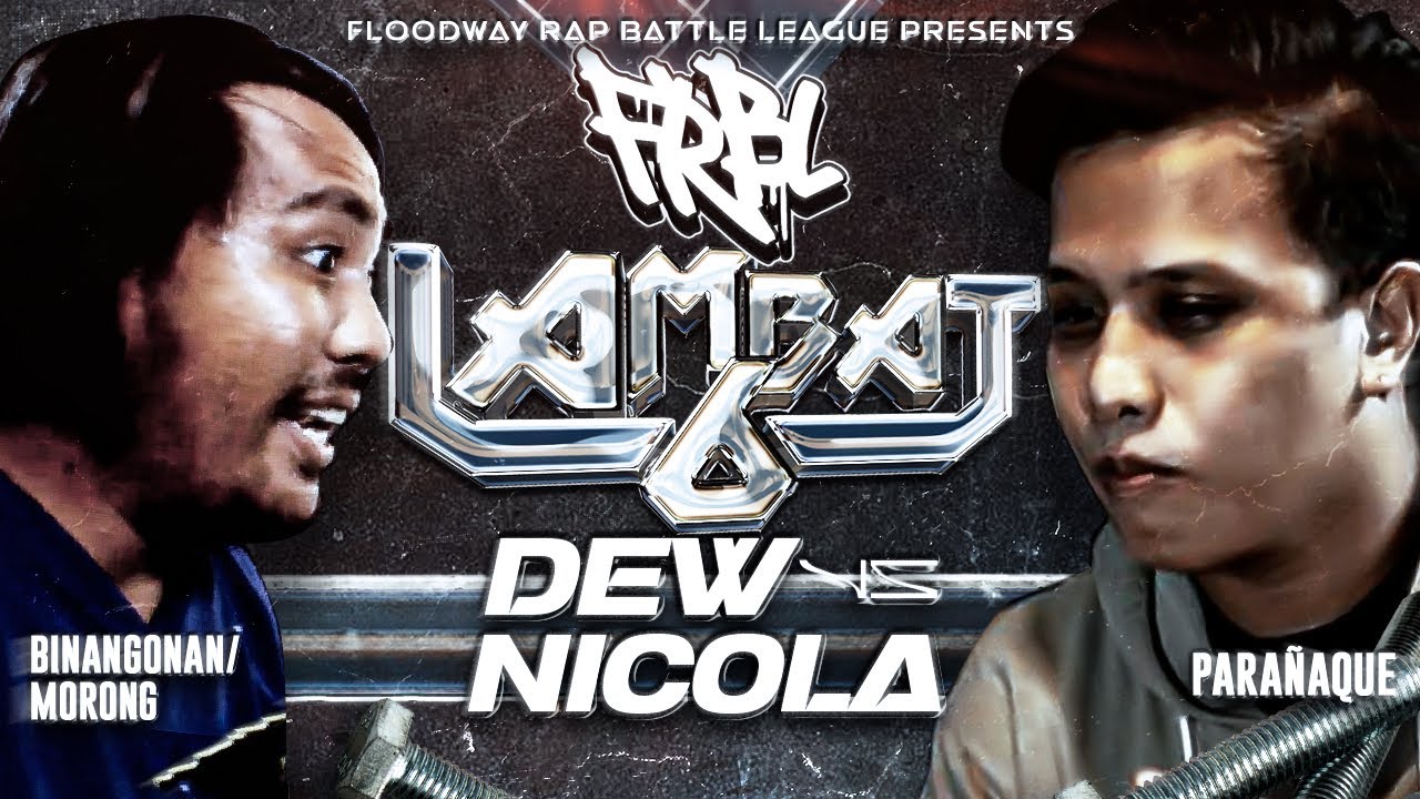 FRBL - Dew vs Nicola