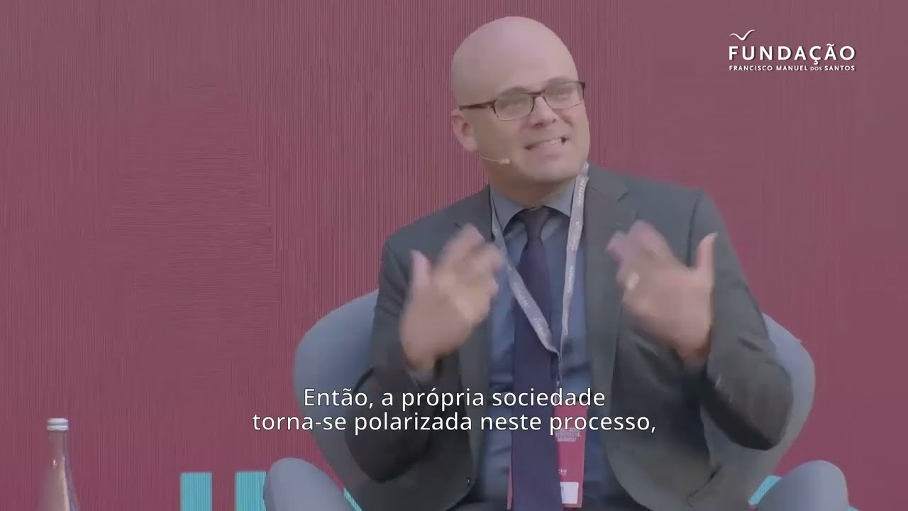 Como impedir a destruição da democracia, um debate com Sheri Berman e Daniel Ziblatt