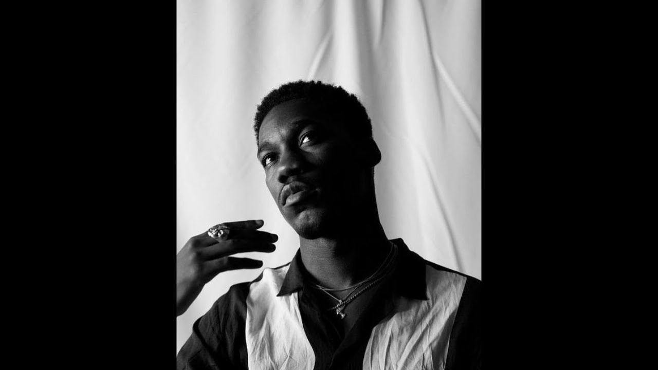 [FREE] Daniel Caesar x Giveon Type Beat - 