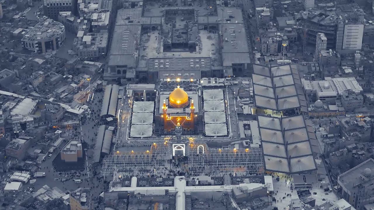 شواهد من ذهب (الإيوان الذهبي) حلقة (1)