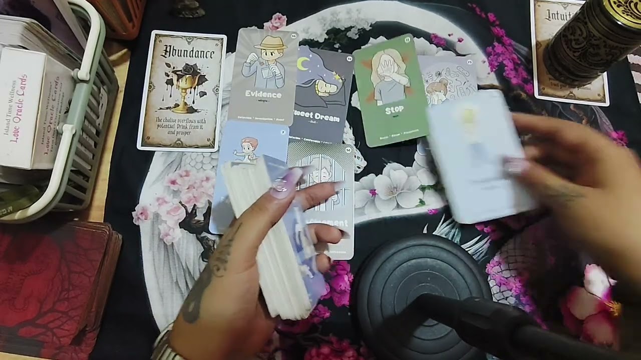 Your luck within 30 days - Timeless Reading 🌟 pick a card 