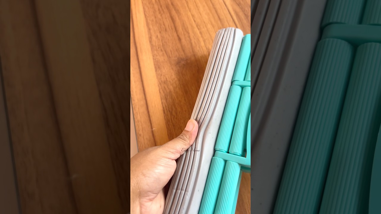 👌👌 Spotzero By Milton | Link in bio | PVA Sponge Mop @EazyHome