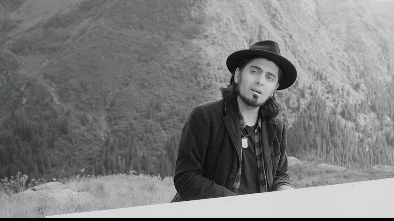 Adi Gliga - Sunt un pribeag 2024 (official video)