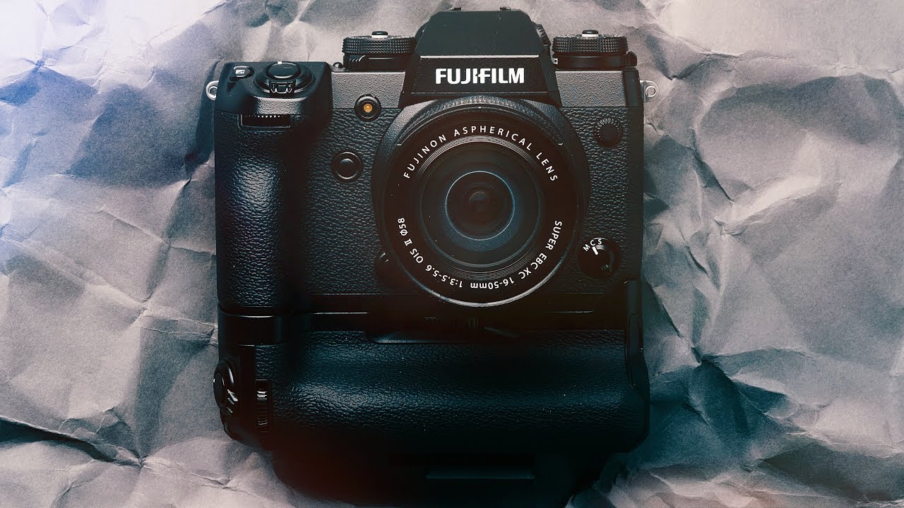 Fuji X-H1 Review: Is It Worth Considering For Video?