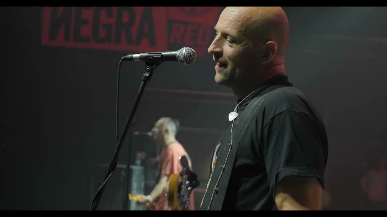 Prosectura - Icipici (hivatalos koncertvideó / official live video)