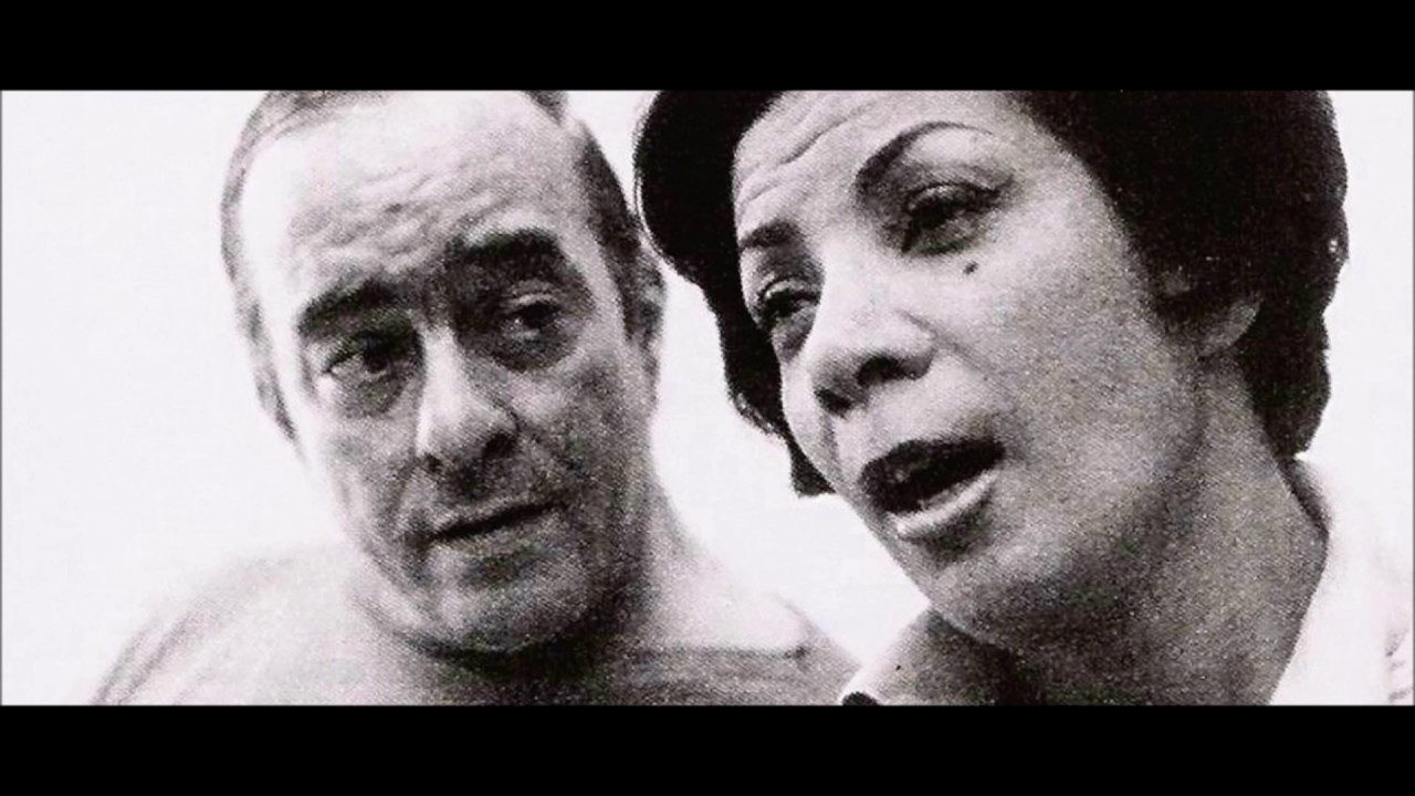 Lamento - Elizeth Cardoso (1966)