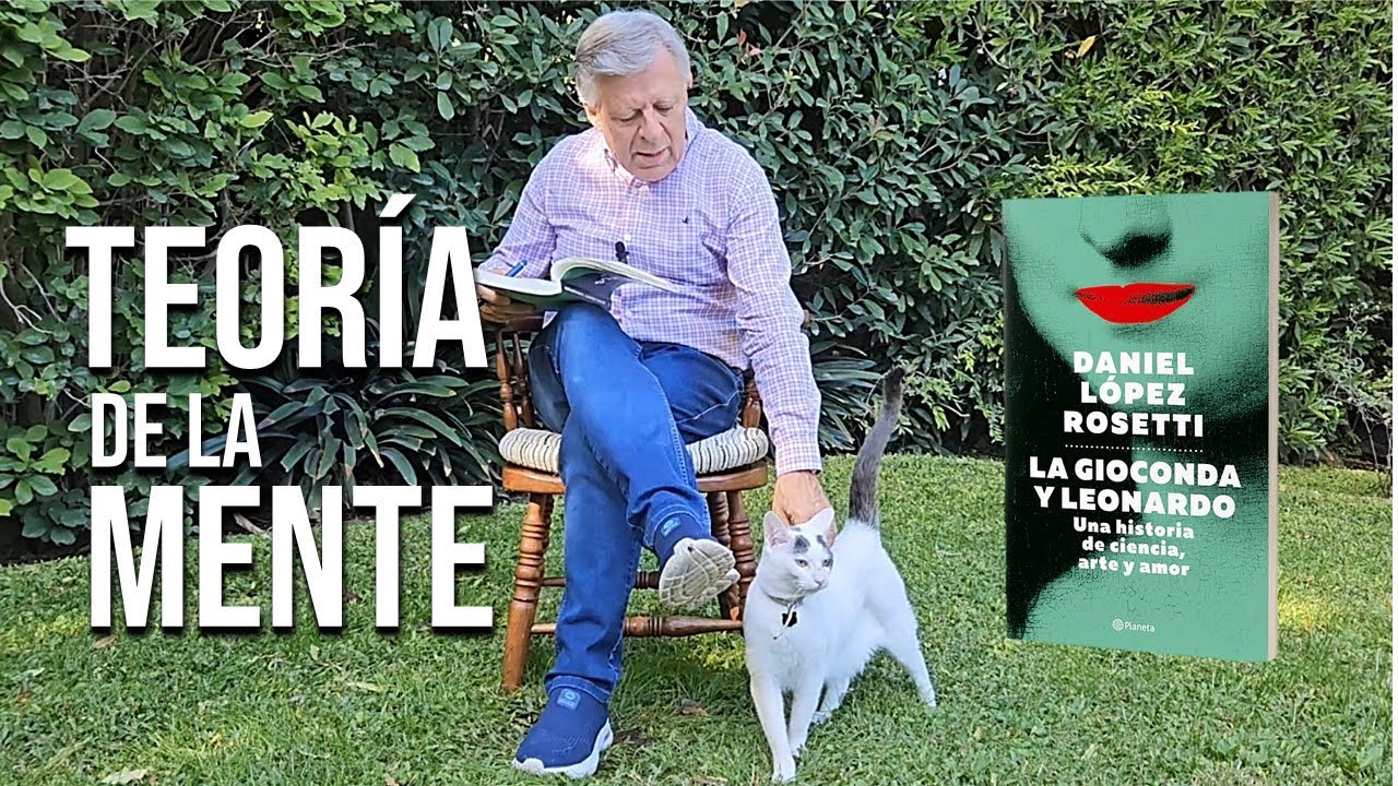 TEORIA DE LA MENTE