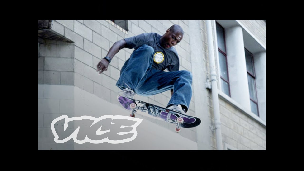Skate World: France