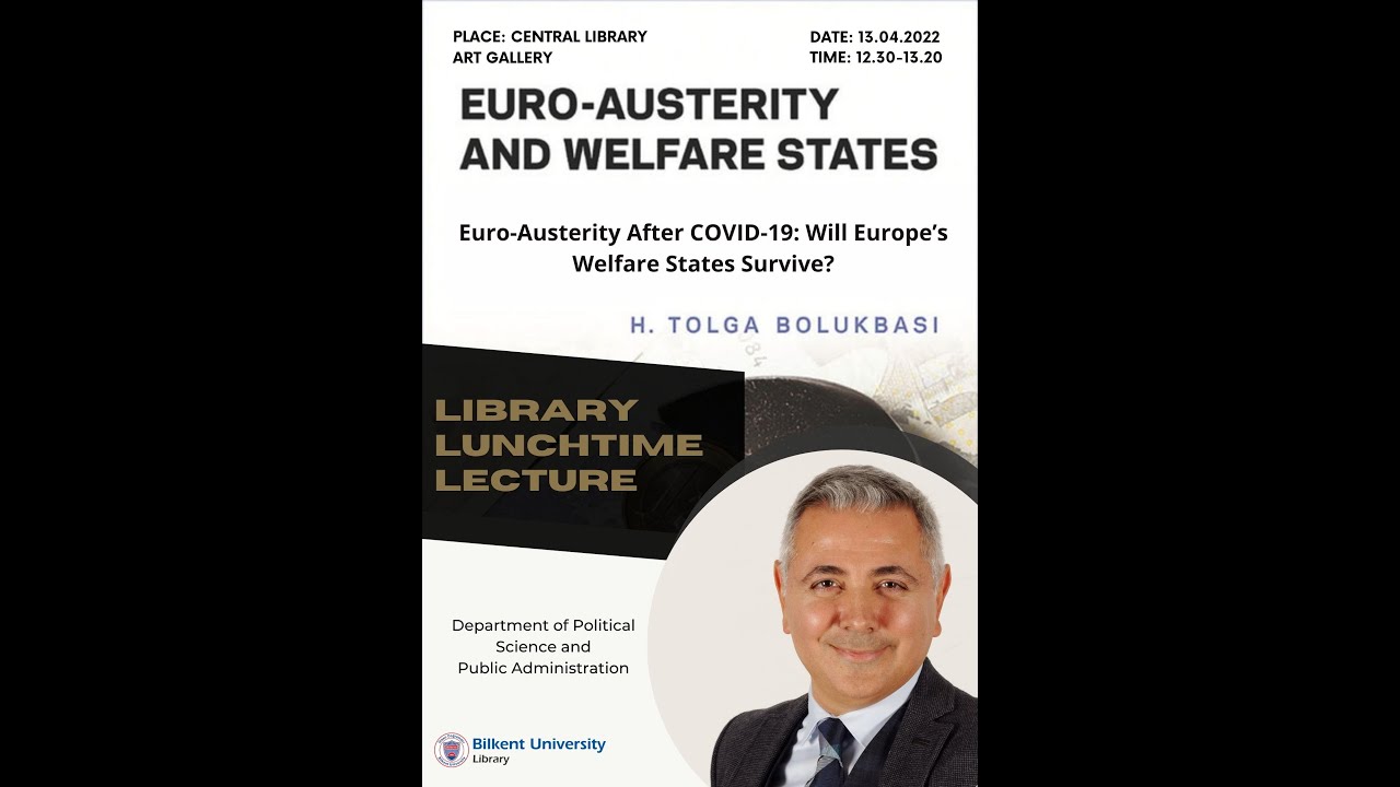 Euro-Austerity After COVID-19: Will Europe’s Welfare States Survive?
