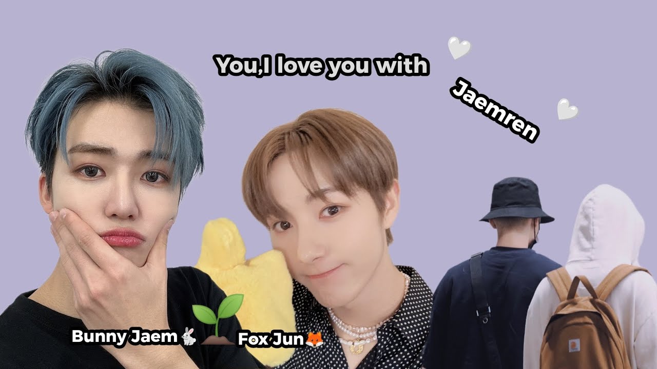 Jaemren Moments Collection(Most!2022)