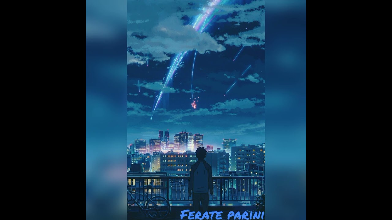 Ferate parini Ami Lofi.