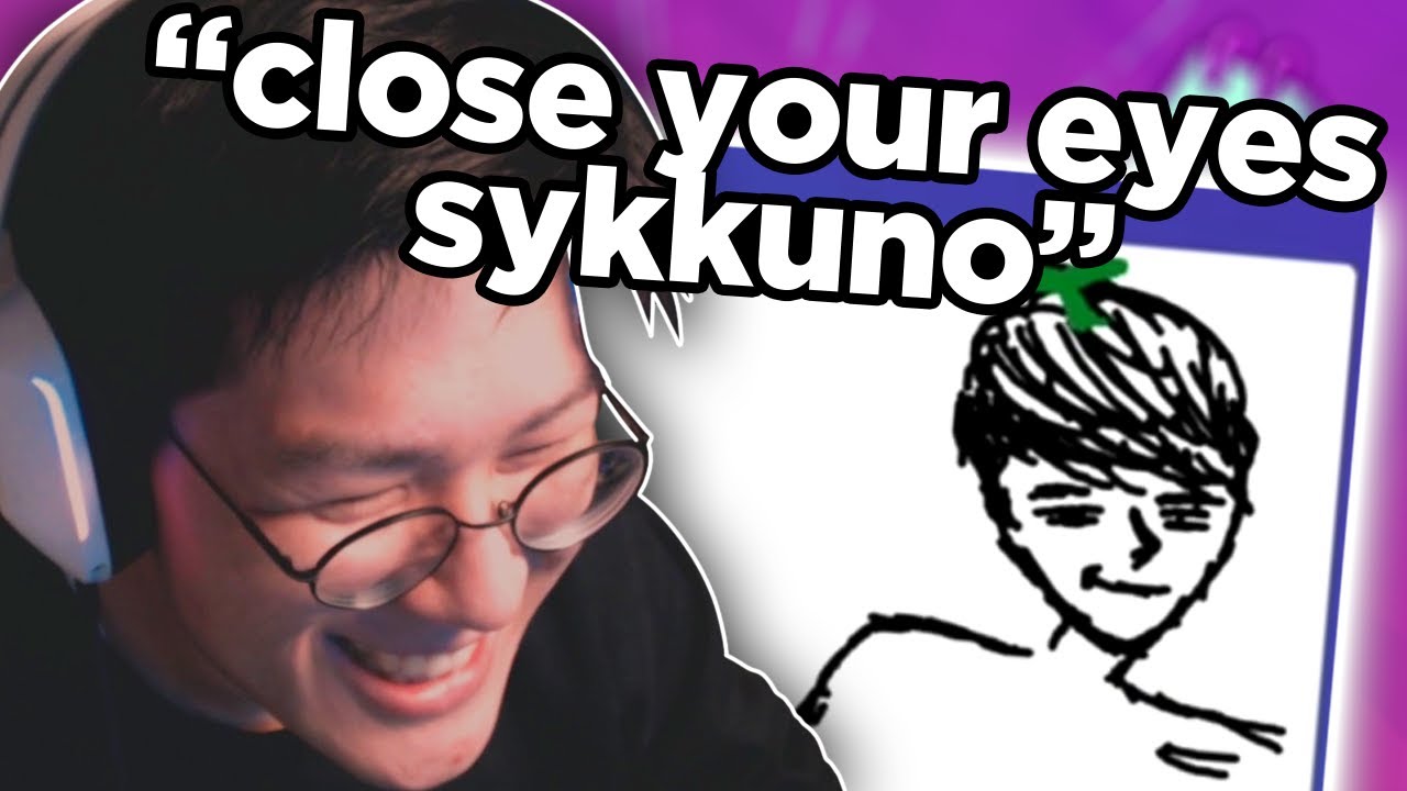 How to embarrass your friends in Gartic Phone... (and yourself)