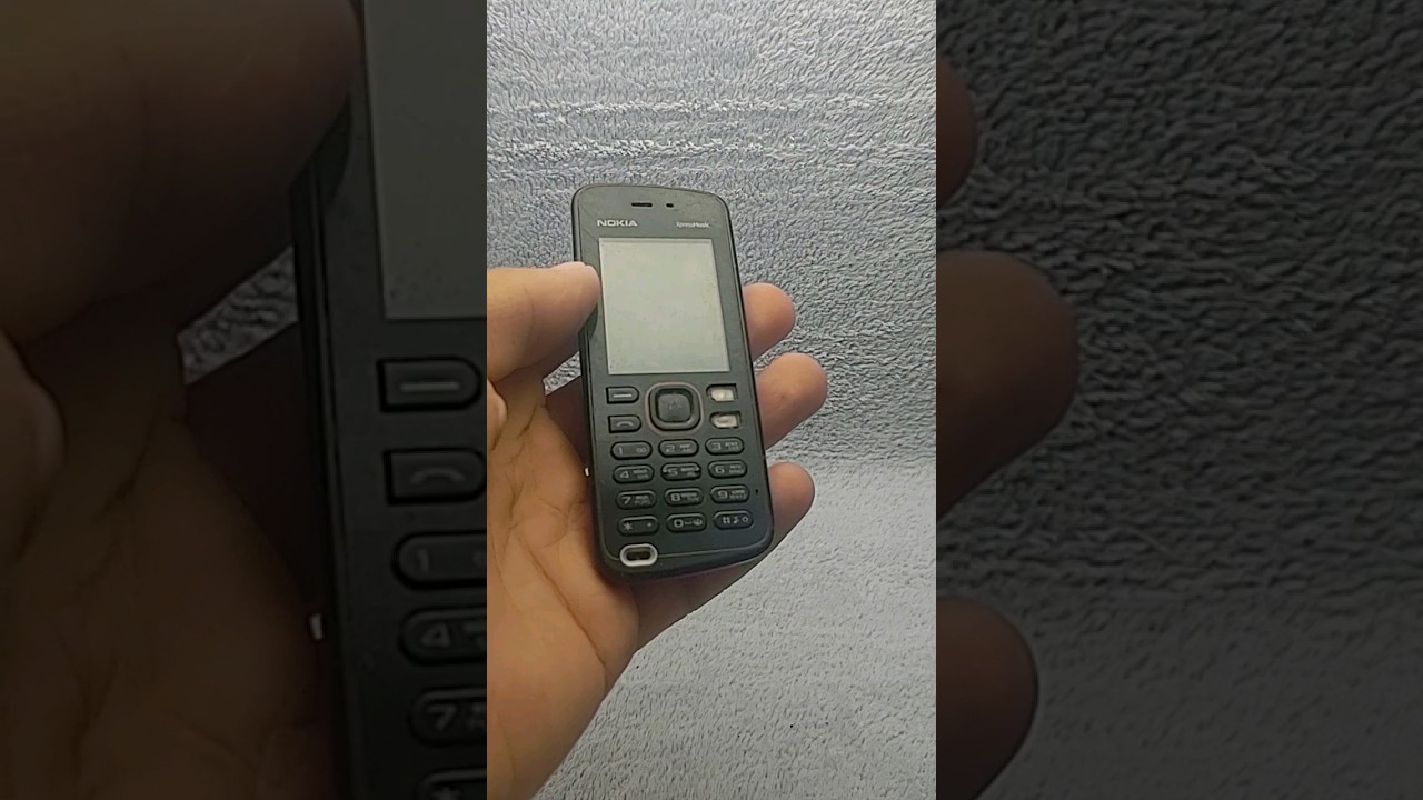Nokia 5220 XpressMusic