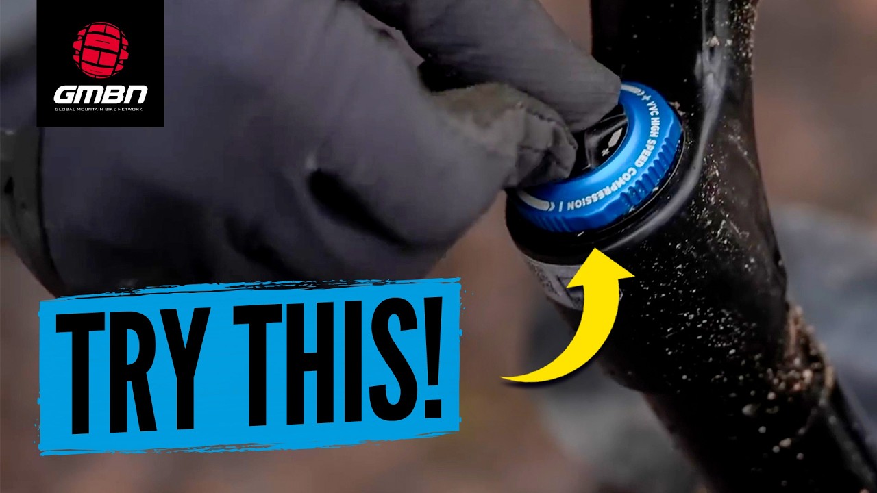 Pro Suspension Tuner Tips | Neil Visits J-Tech Tuning Centre