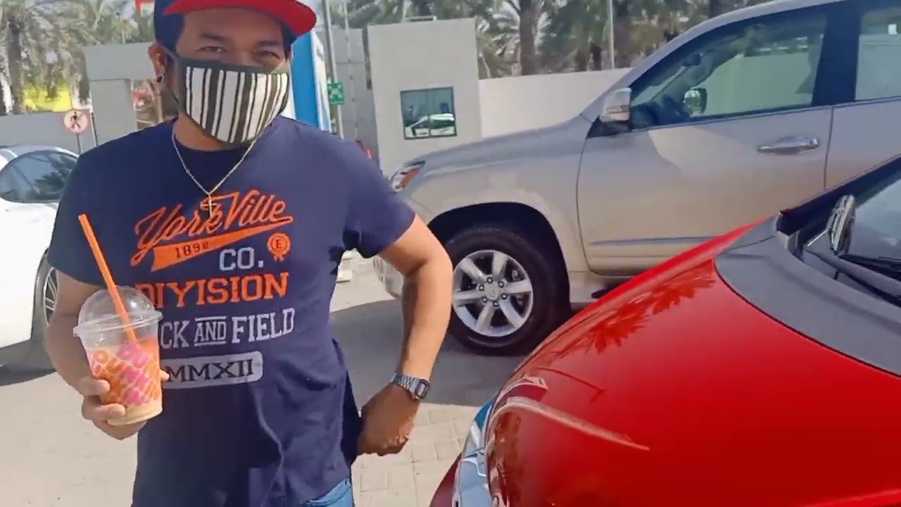 Let's check Dubai Al Futtaim Automall
