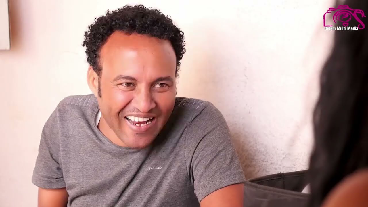 New Eritrean Comedy Nayzgi - ናይዝጊ 6ይ ክፋል