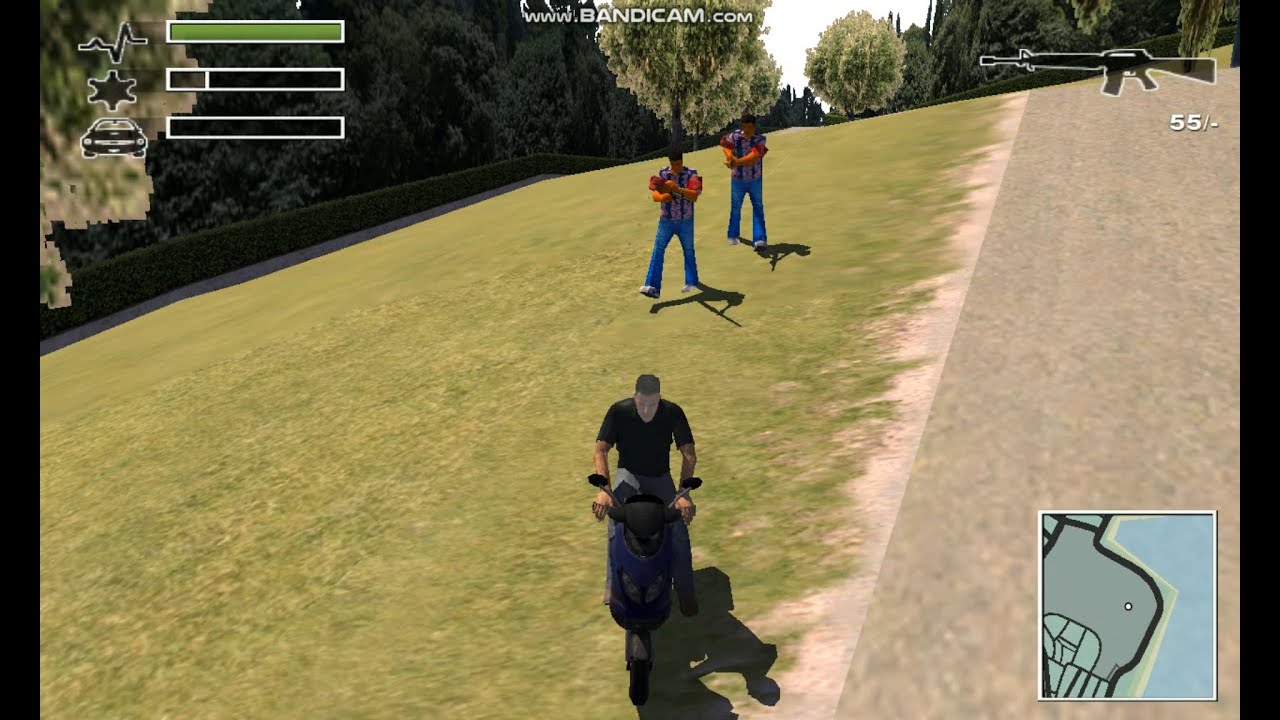 Driv3r. Nice. What will happen if two Timmy Vermicelli meet together