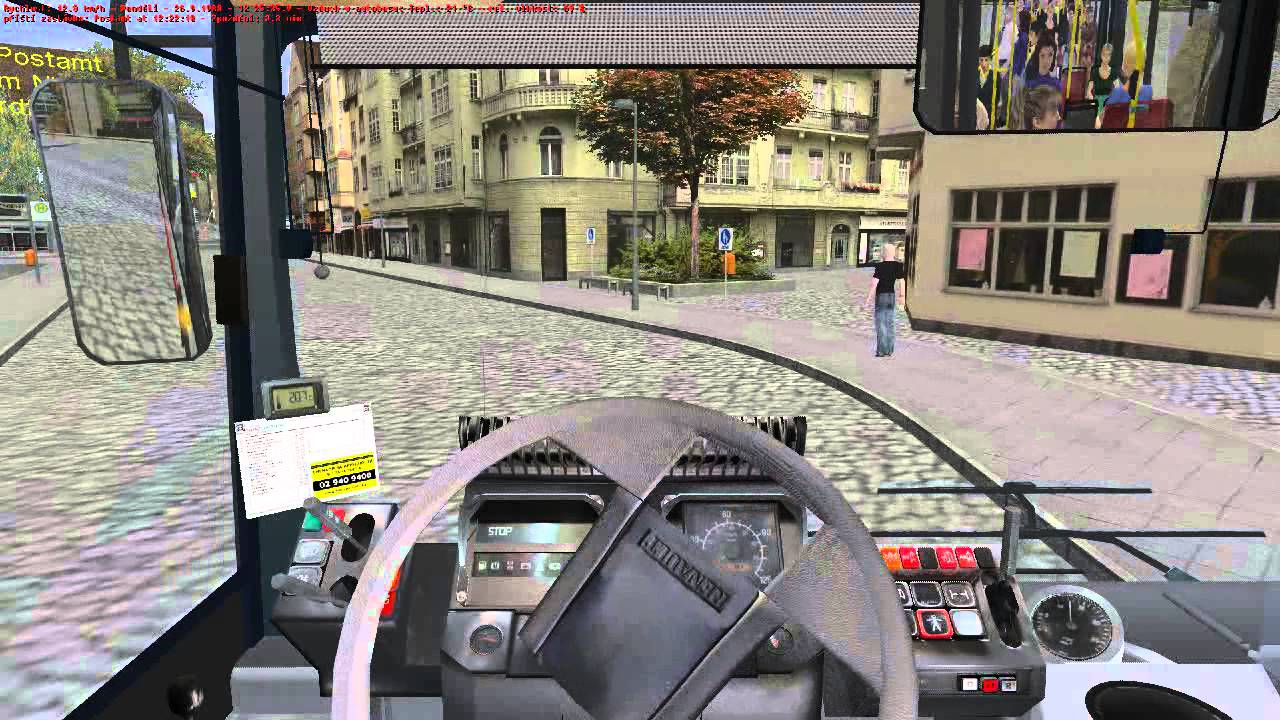 Renault Karosa Citybus Velbert line 762 Nordfriedhof - Hasenpfad