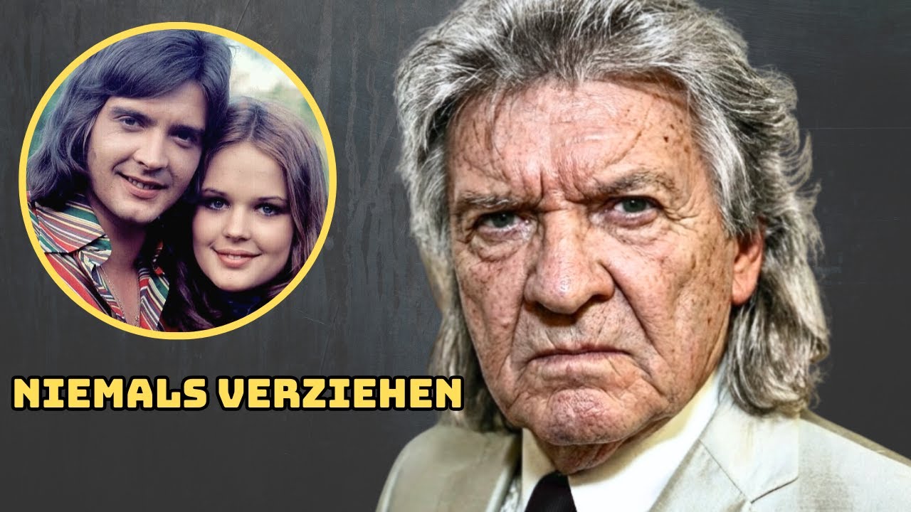 72 Stunden vor der TRAGÖDIE auf Mallorca: Bernd Clüver und die 3 Namen, denen er NIEMALS verzieh