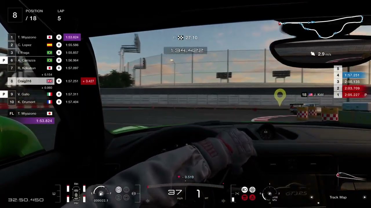 GT7 CAREER NEW ERA OF GT7 EP 28 PART 2