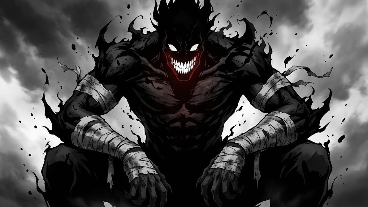 I Am Monster💀AGGRESSIVE HARD ROCK MIX 2026 [1H30] TO GAIN X100 AURA ft. Oblivion Theory