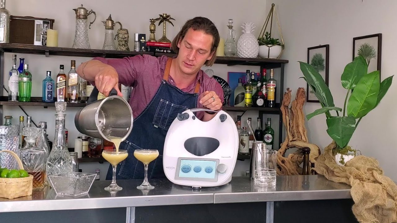 The Happiest Hour with Adam George Fournier