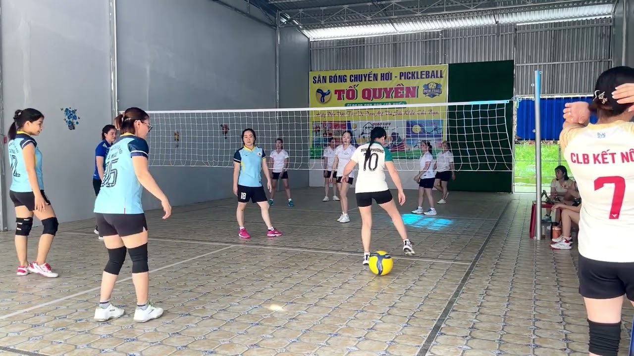 BCH CÀ MAU- THỚI BÌNH SET 1