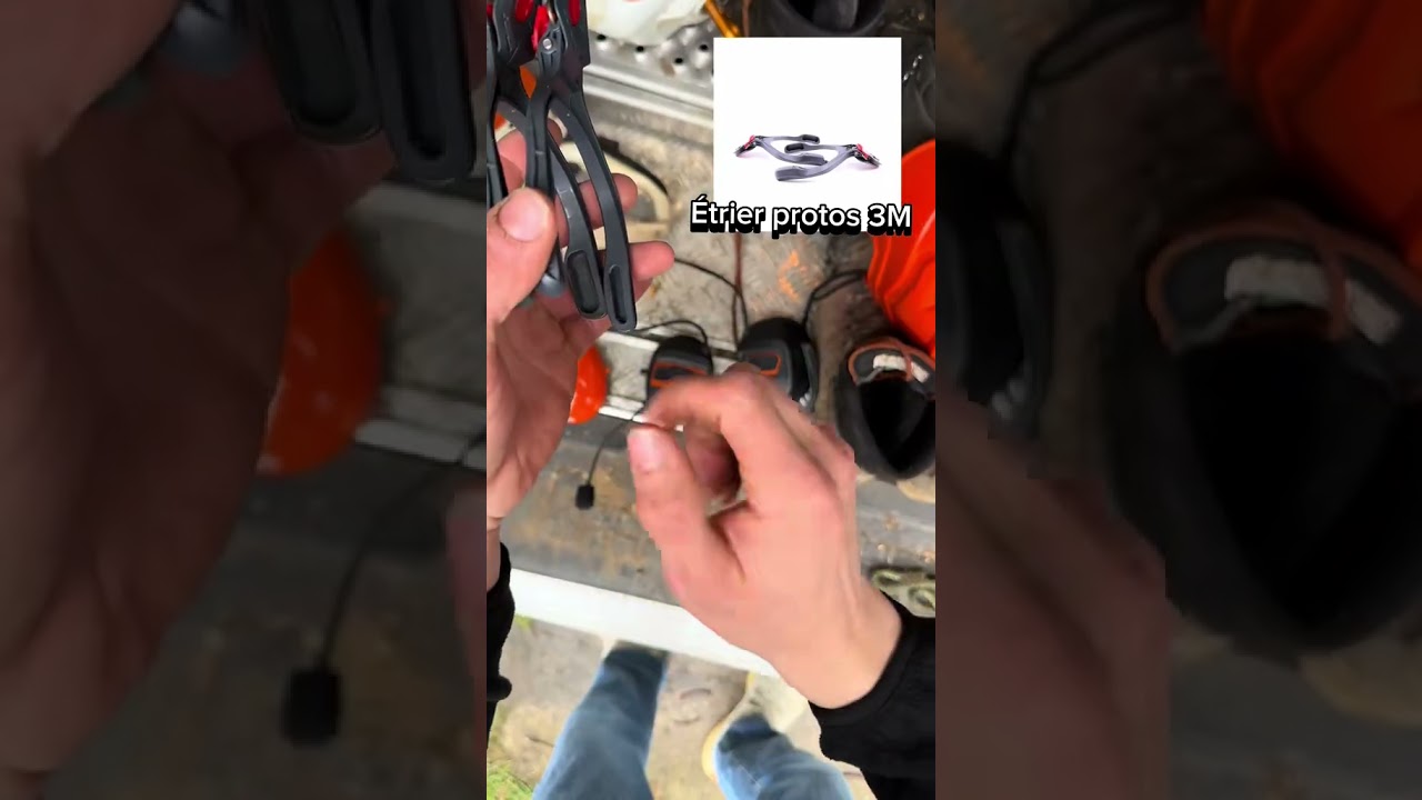 Comment installer les Procom stihl sur son protos tout vient de chez l&rsquo;arboriste