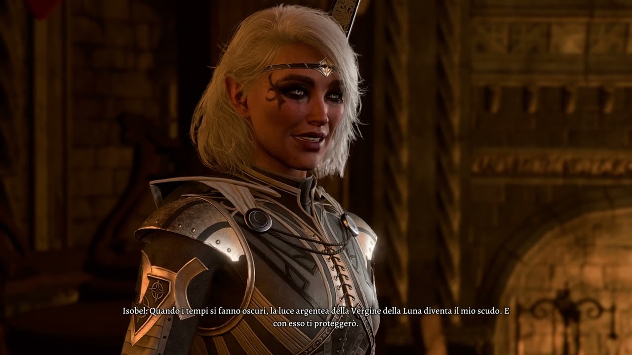Baldur's Gate 3 raduna i tuoi alleati