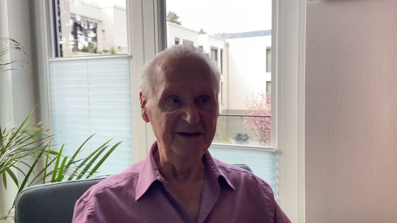 Georg Grott // Interview zum Entstehen des 