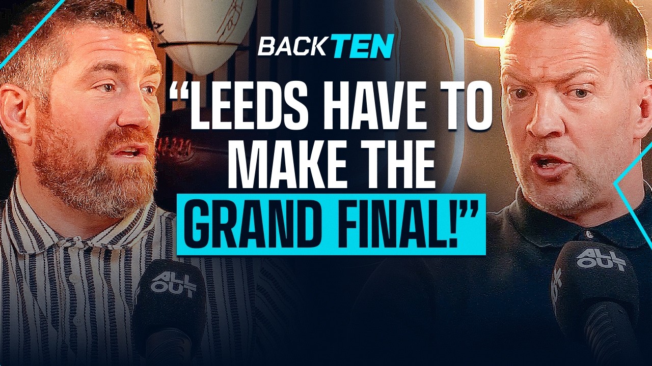 Disappointing Leeds, 'SOULLESS' Huddersfield & Challenge Cup Concerns