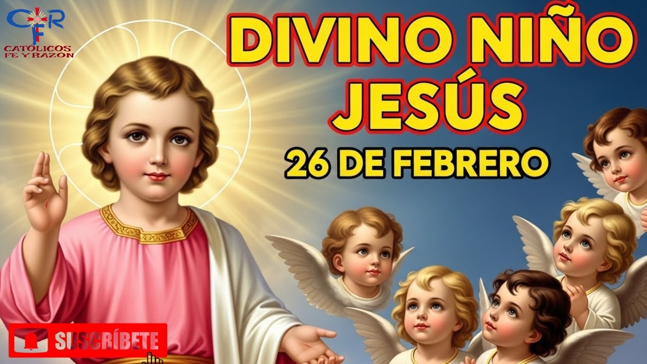 El Amparo del Divino Niño